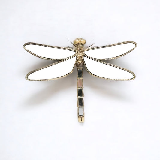 Dekor Spegel