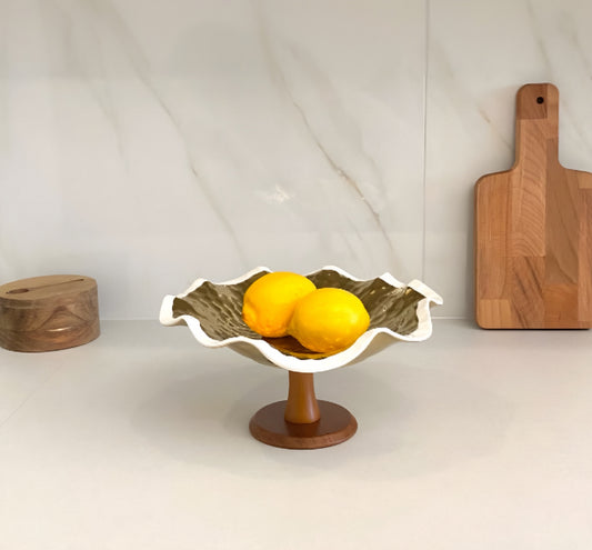 Elsie Skål Guld