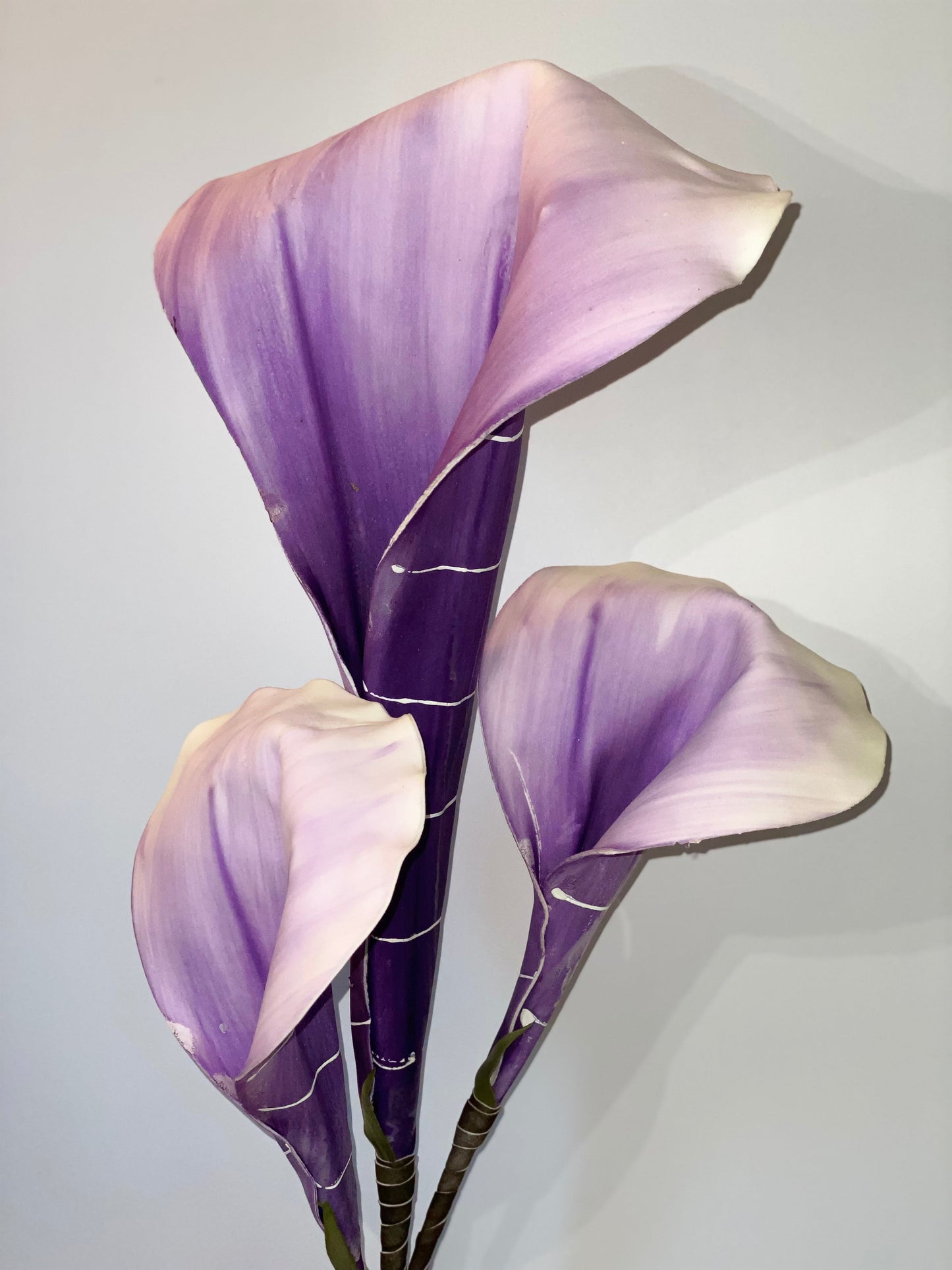 Madeleine Konstgjord Blomma Lila