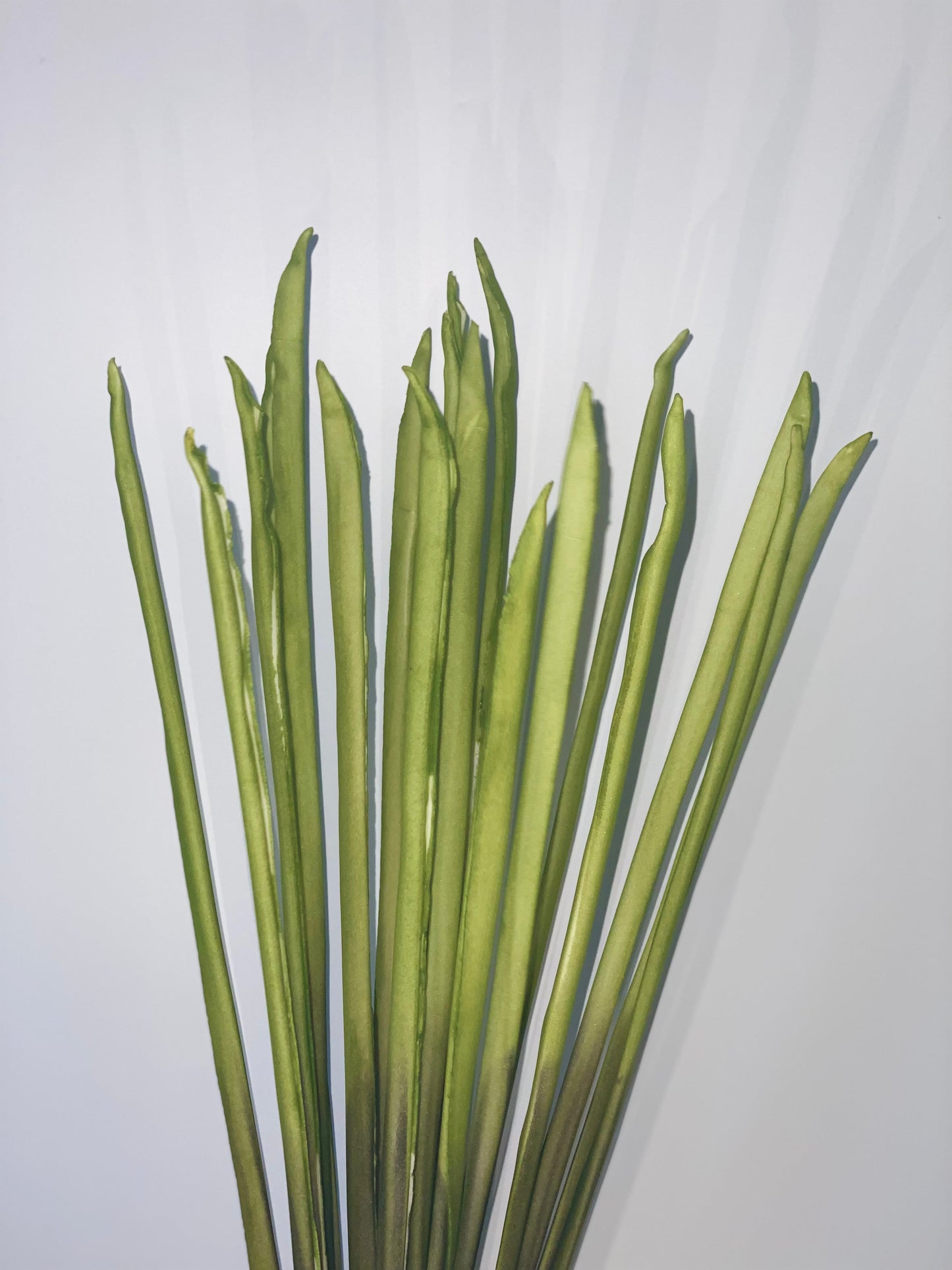 Tura Konstgjord Blomma Grön