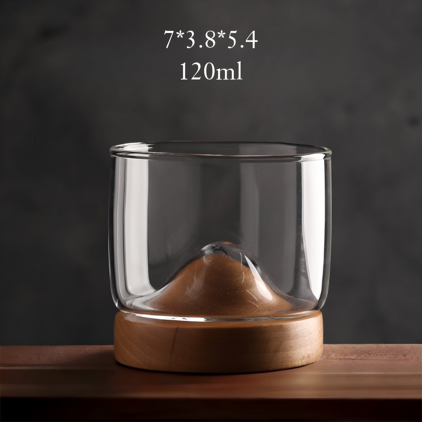 Timber Glas