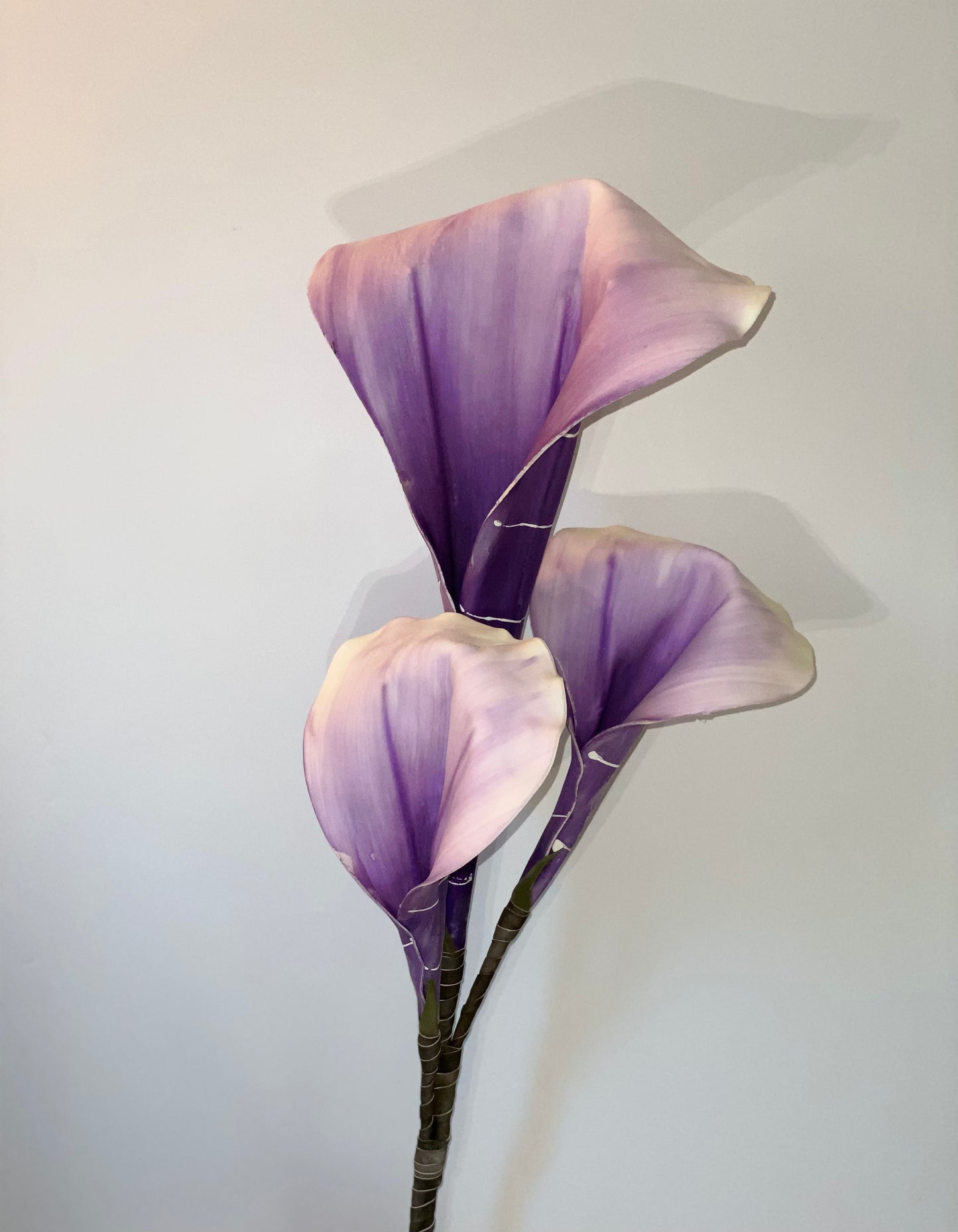Madeleine Konstgjord Blomma Lila