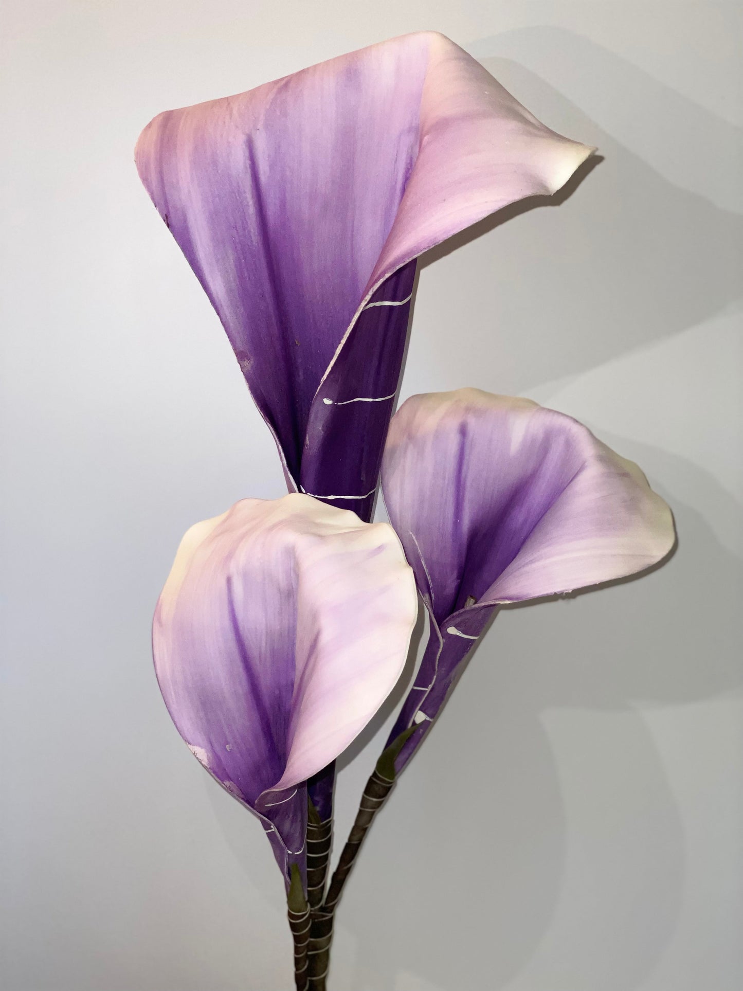 Madeleine Konstgjord Blomma Lila