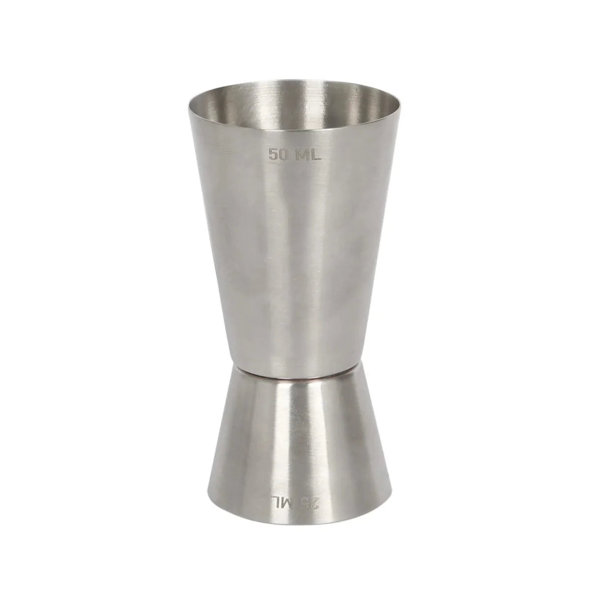 Jigger Basic 25/50 ml