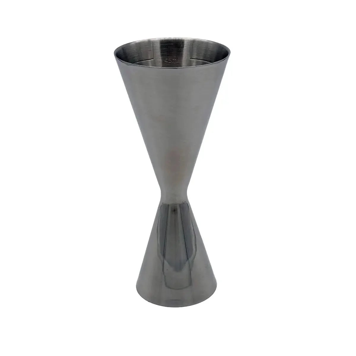 Jigger Mätglas Pine Silver 3 - 6 cl