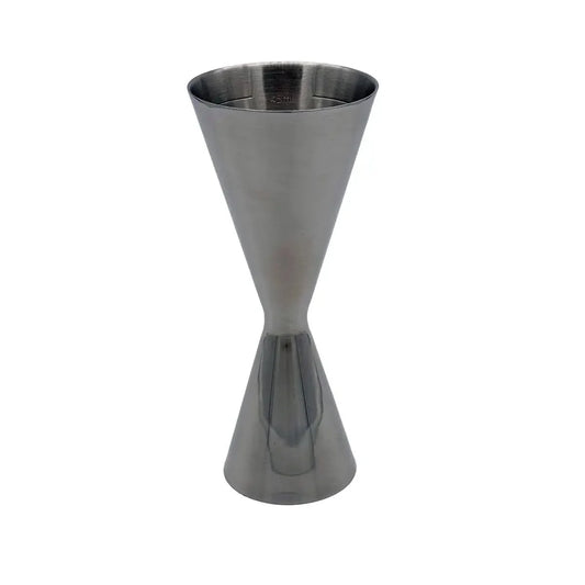 Jigger Mätglas Pine Silver 3 - 6 cl