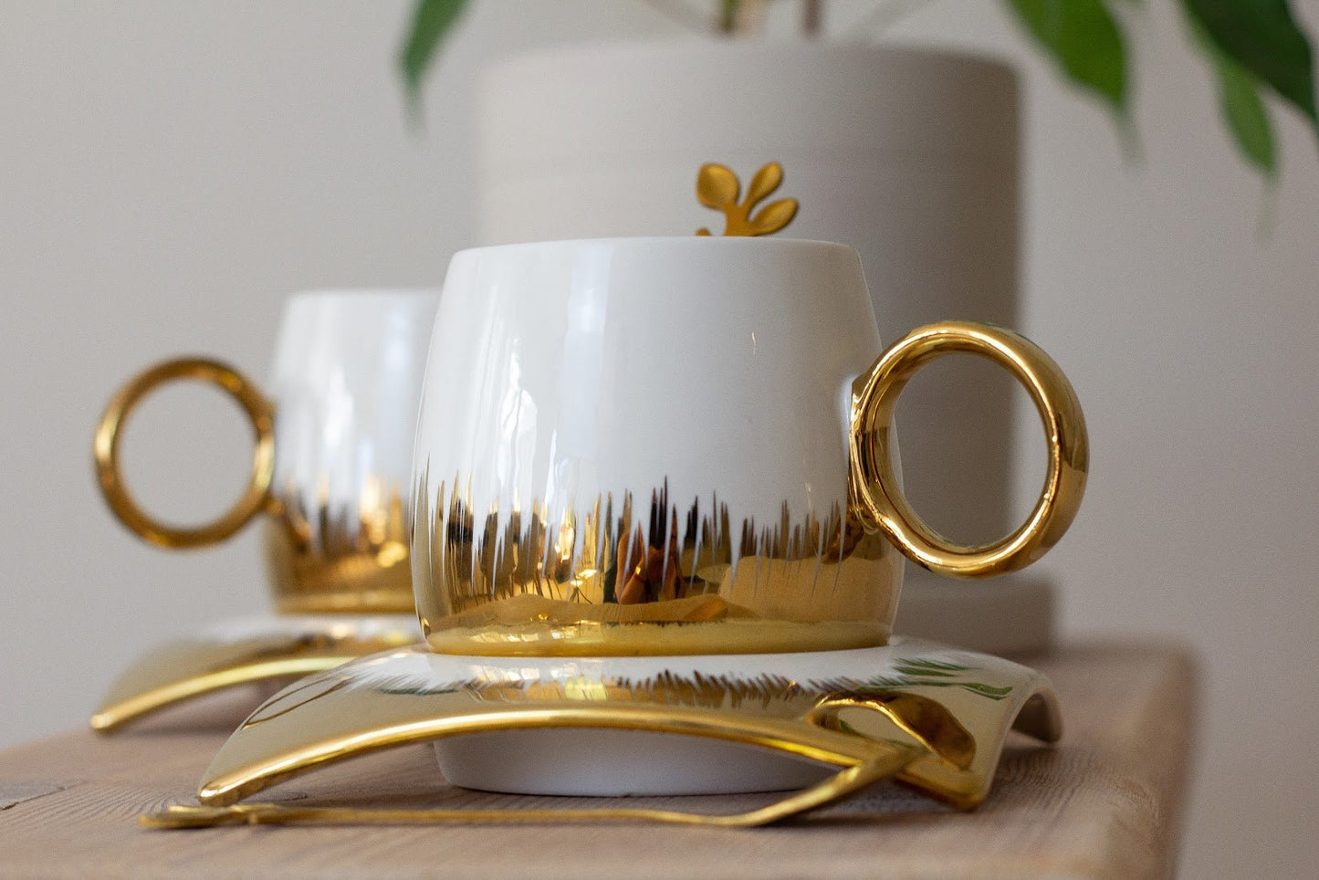 Emmy kaffekopp
