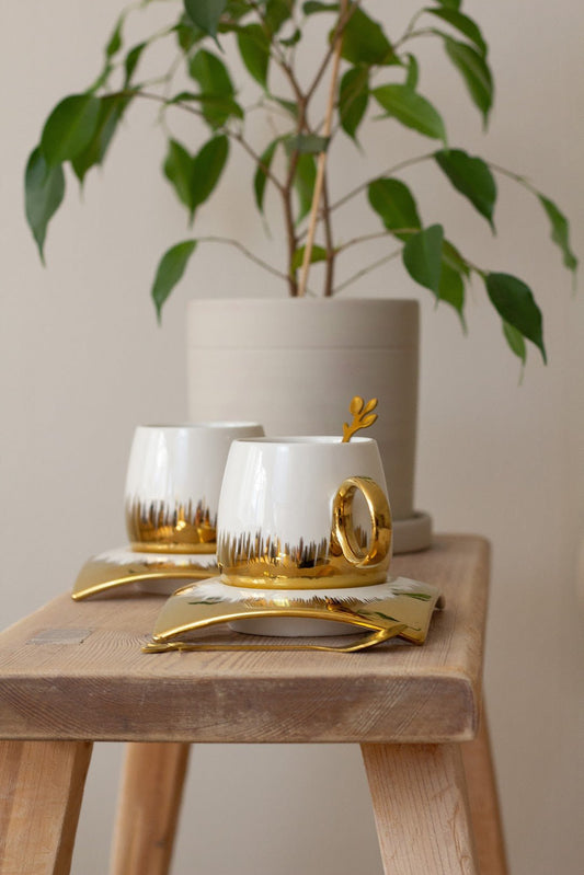 Emmy kaffekopp