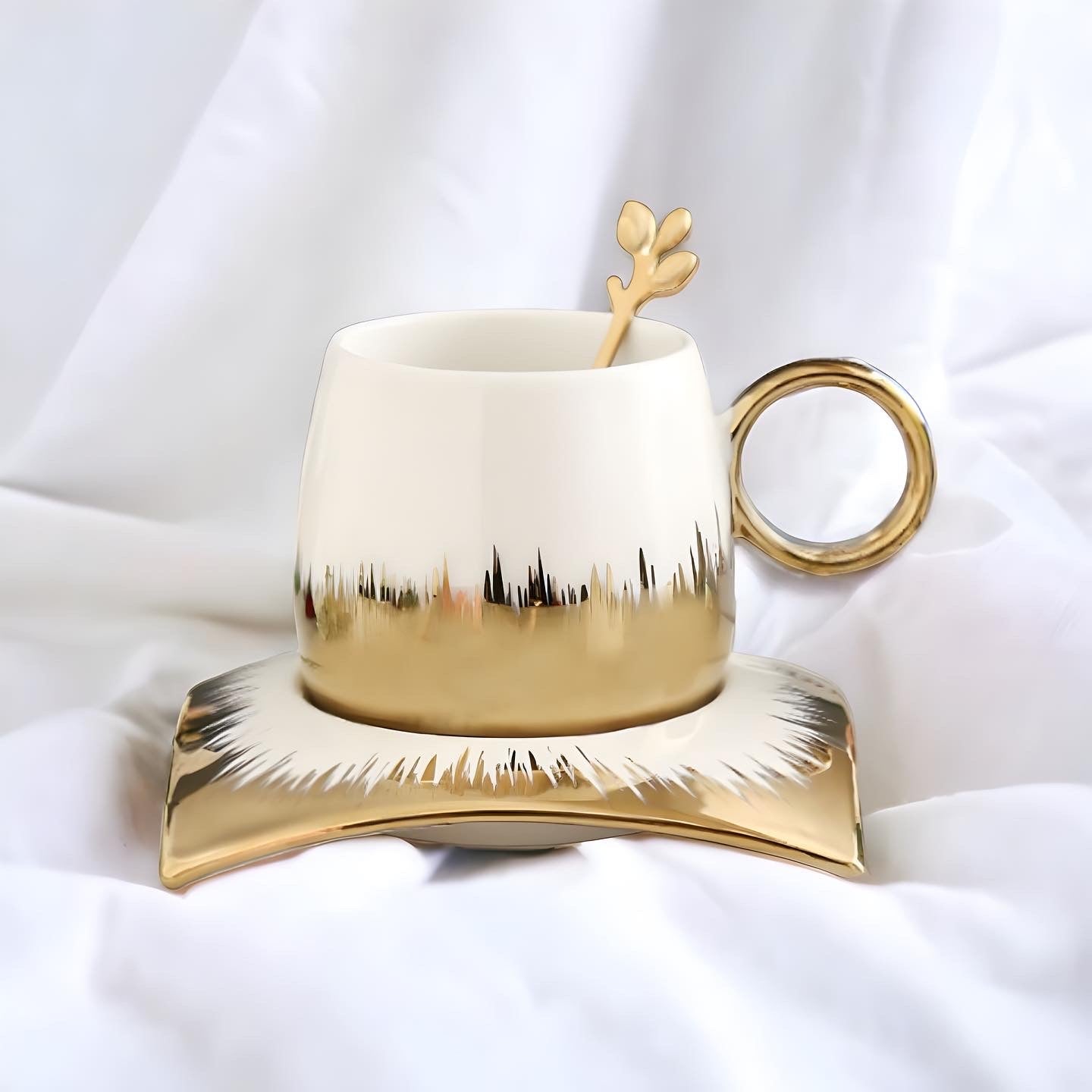 Emmy kaffekopp
