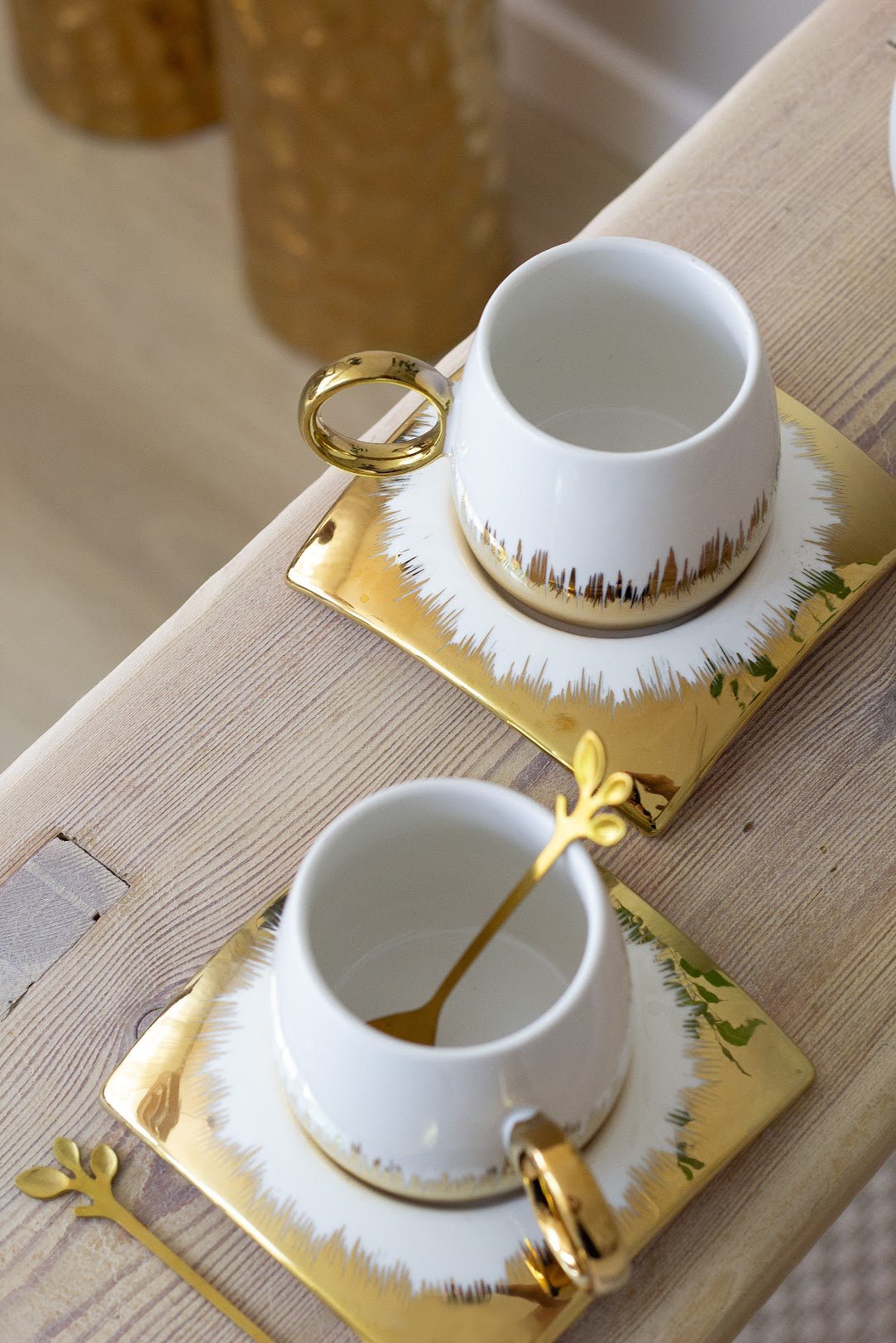 Emmy kaffekopp