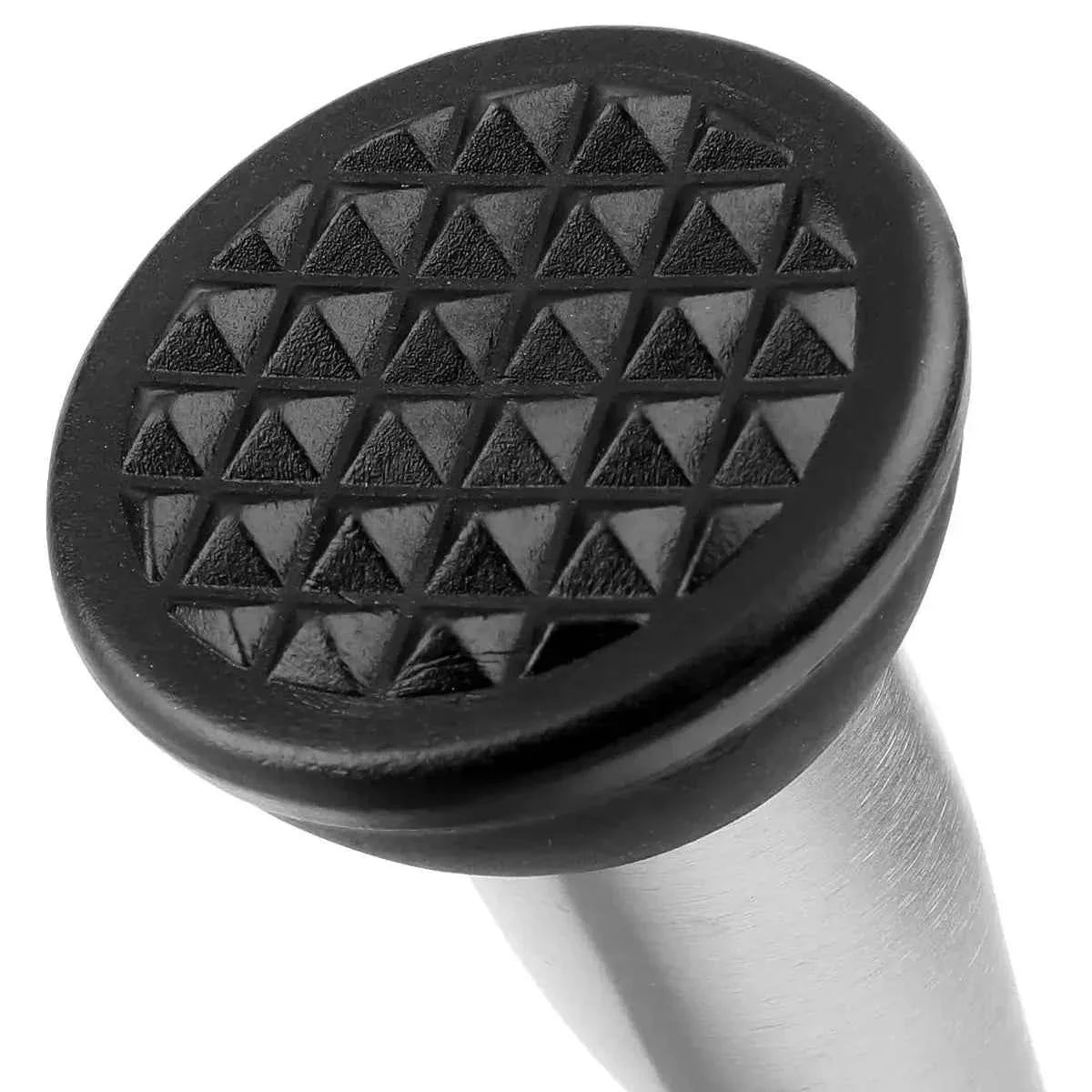 Muddler rostfri deluxe