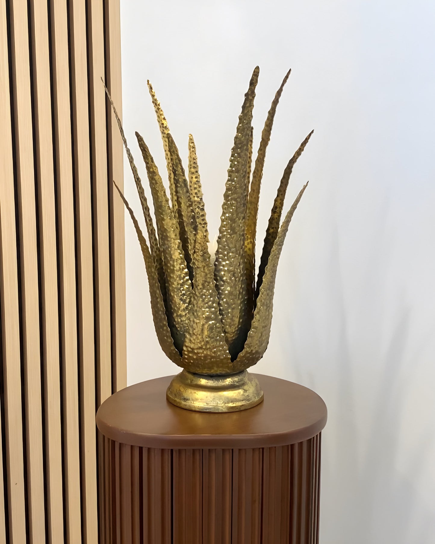 Palm Dekoration