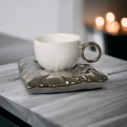 Plumping Kaffekopp
