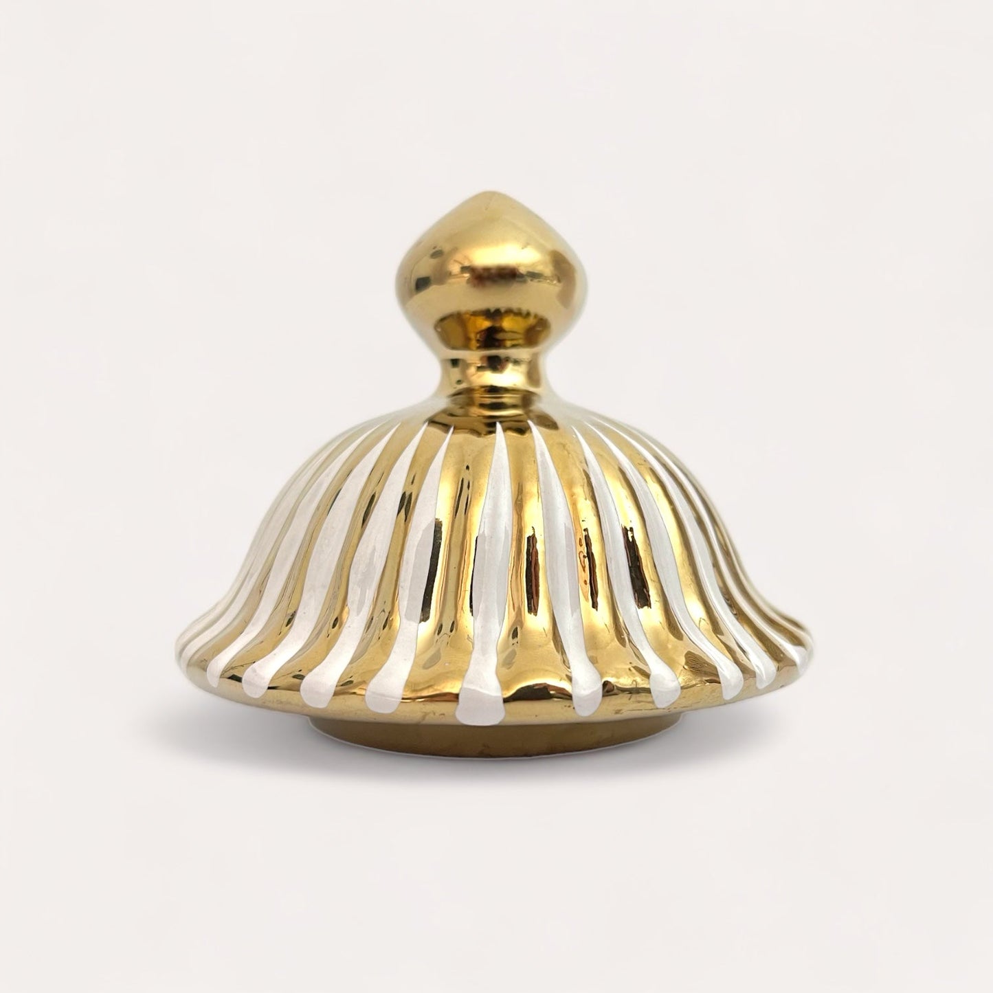 Randig Ginger Jar