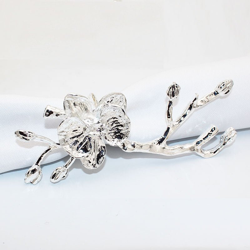 Rio Servettring Silver