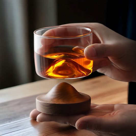 Timber Glas