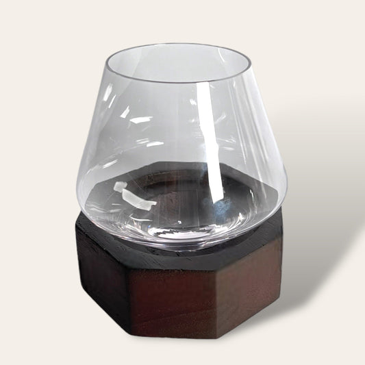 Woody Glas